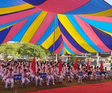 Tuyên Truyền phổ biến pháp luật